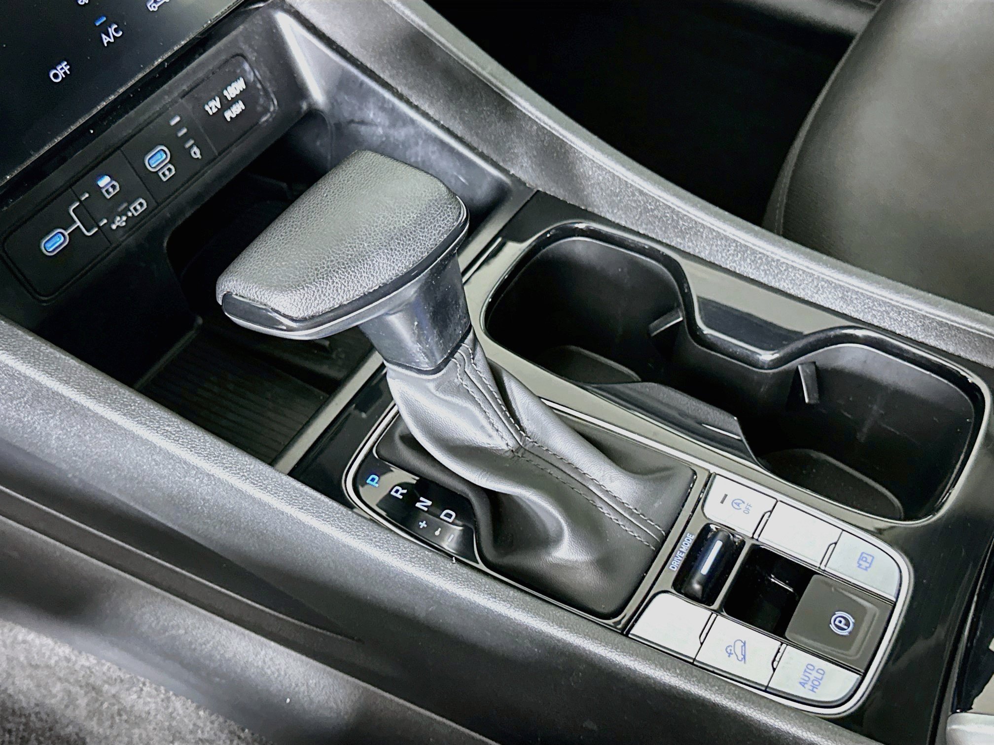 Used 2025 Hyundai Tucson SEL FWD image 24