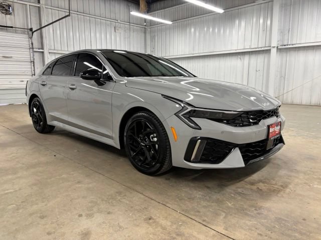 Used 2026 Kia K5 GT-Line w/ GT-Line Premium Package FWD image 1