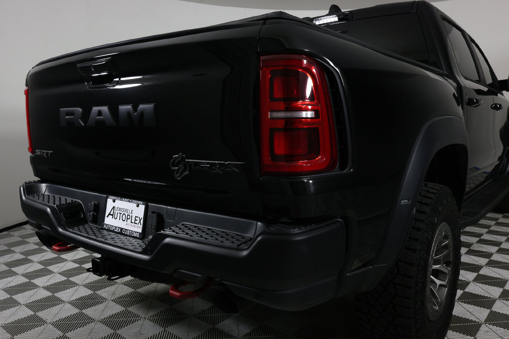 Used 2027 RAM 1500 TRX SRT AWD/4WD image 53
