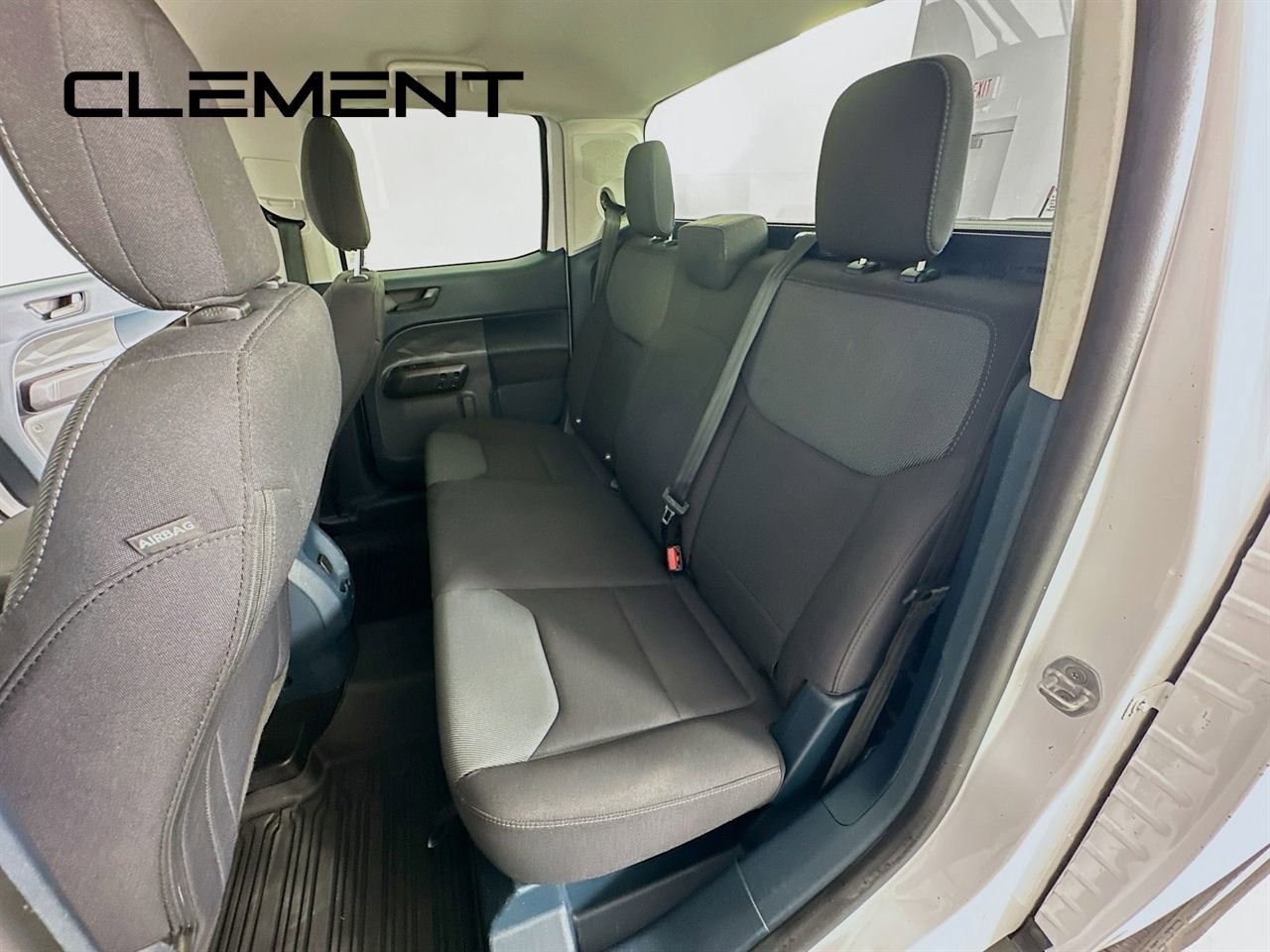 Used 2022 Ford Maverick XL image 30