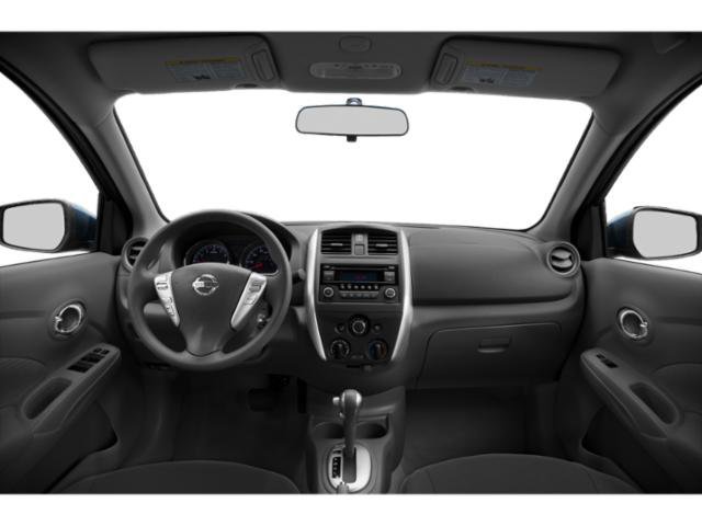 Used 2015 Nissan Versa SV image 5