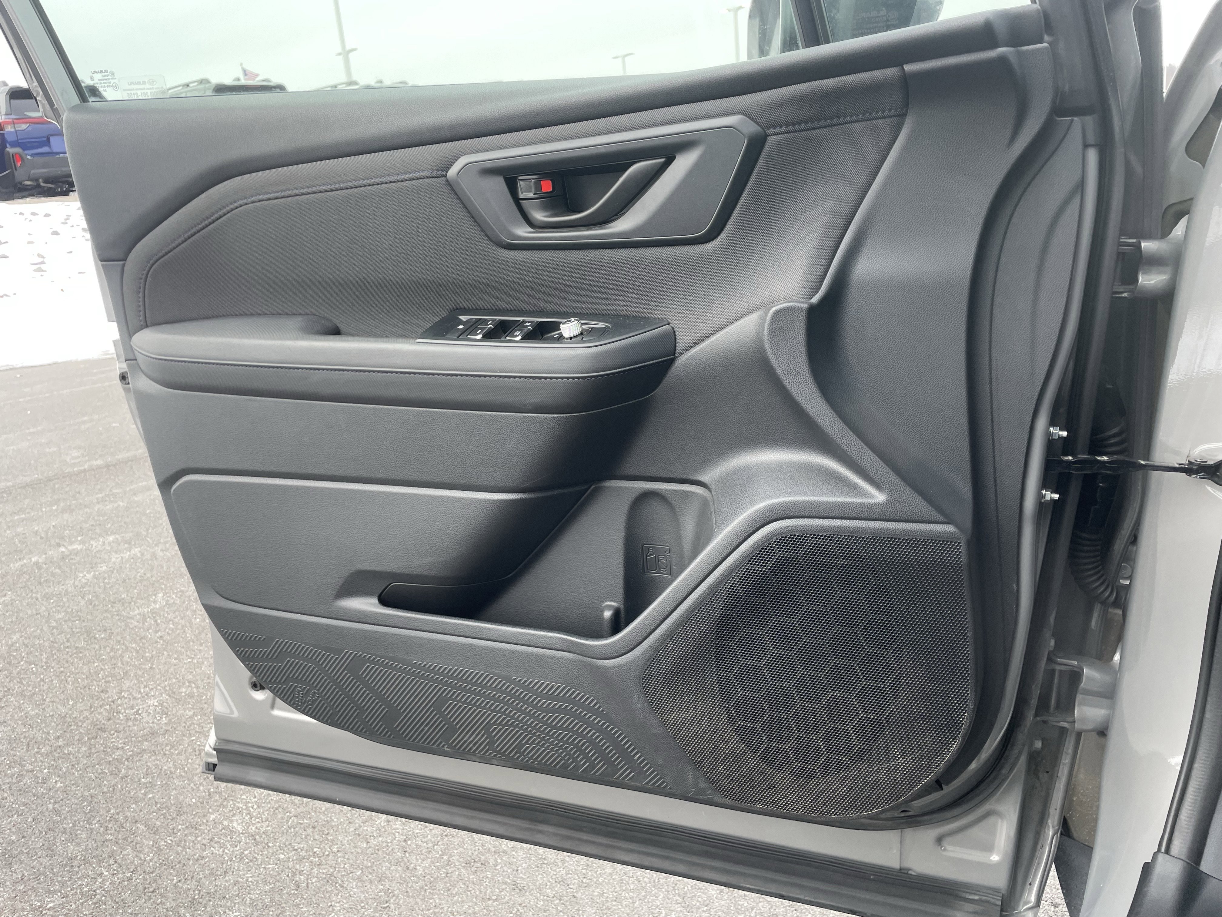 Certified 2025 Subaru Forester Premium w/ Convenience Package #1 image 15