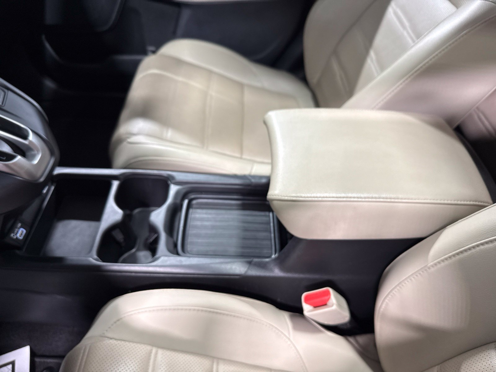 Used 2022 Honda CR-V EX-L image 35