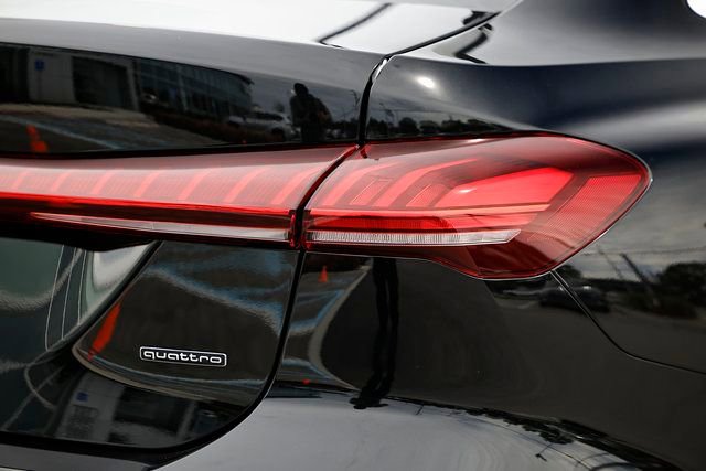 New 2025 Audi A5 2.0T Premium Plus image 9