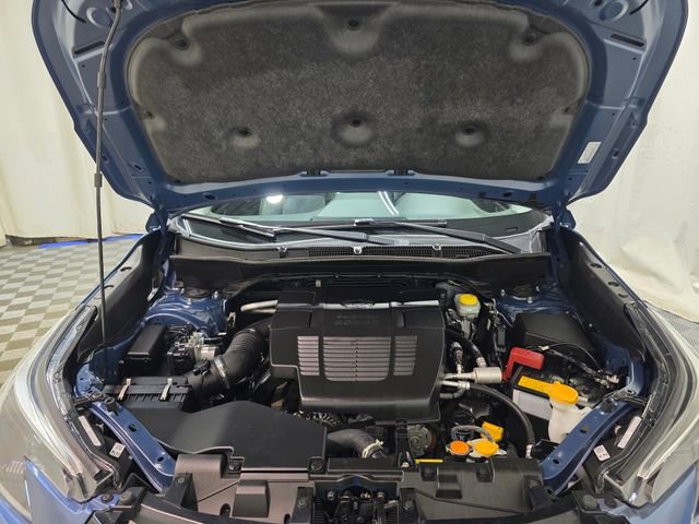 Certified 2024 Subaru Forester Touring image 39