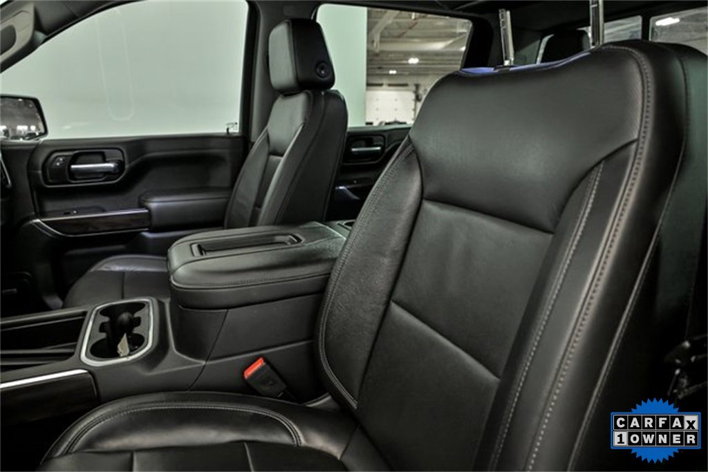 Used 2019 GMC Sierra 1500 SLT w/ SLT Premium Plus Package image 11