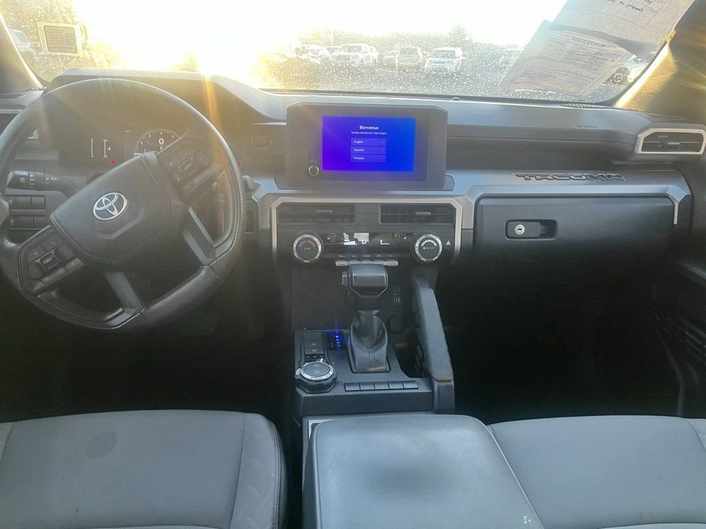 Used 2024 Toyota Tacoma SR5 image 14