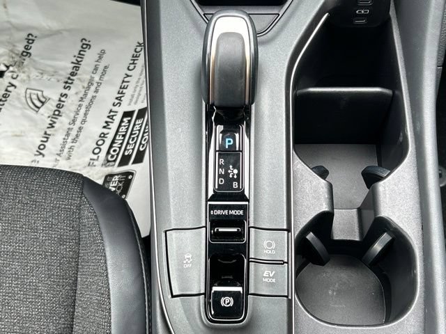 Used 2023 Toyota Crown AWD/4WD image 56
