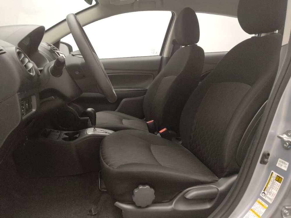 Used 2024 Mitsubishi Mirage ES FWD image 17