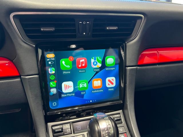 Used 2015 Porsche 911 Carrera GTS w/ Bose Audio Package image 39