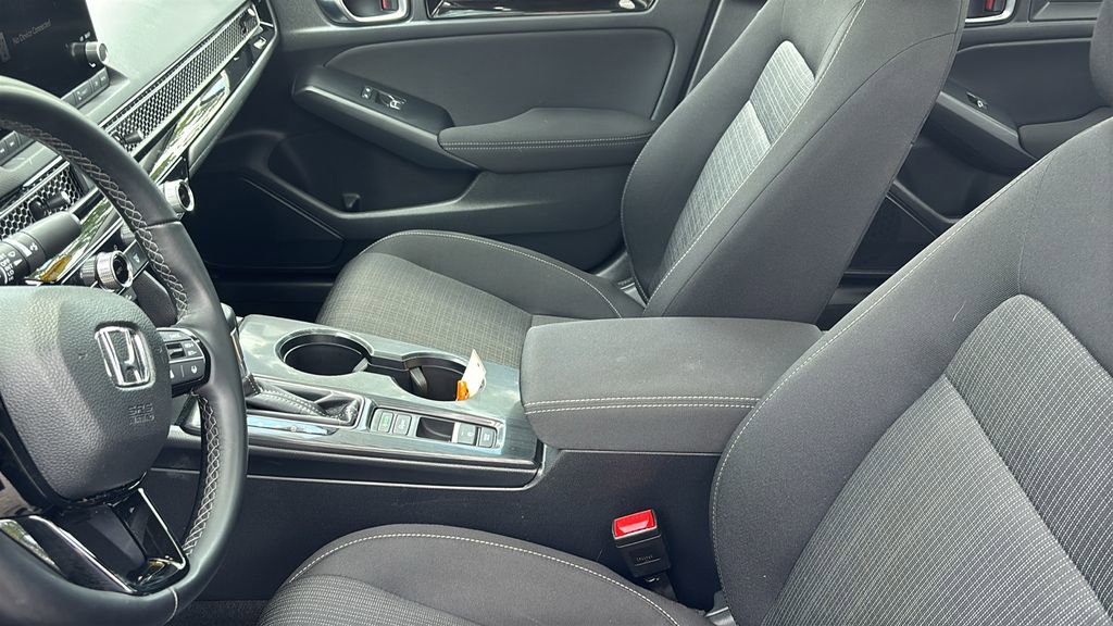 Used 2023 Honda Civic EX image 23