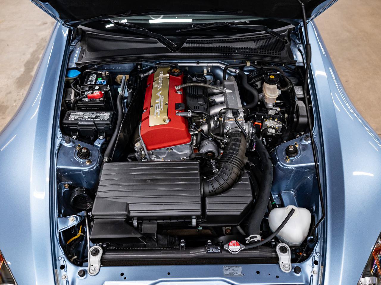 Used 2006 Honda S2000 image 16