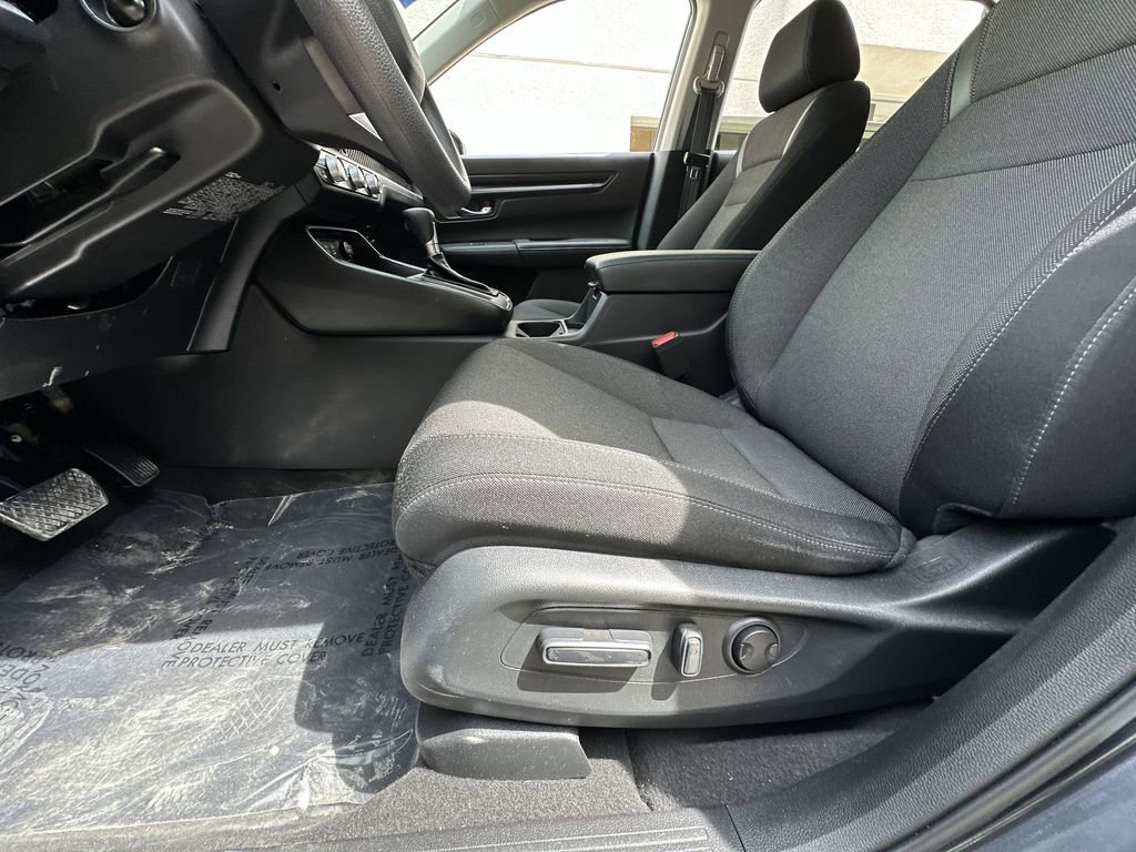 Used 2024 Honda CR-V EX image 20