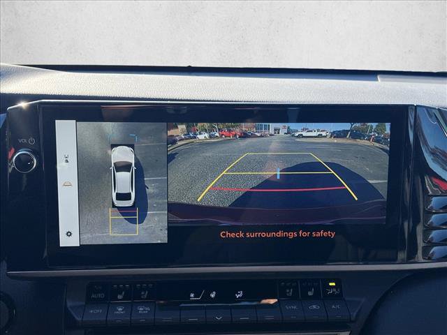 New 2026 Toyota Camry XSE FWD image 14