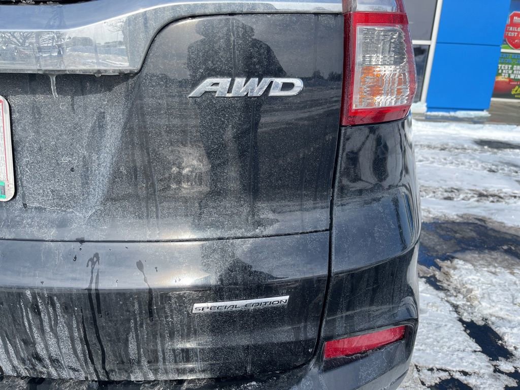 Used 2016 Honda CR-V SE image 3