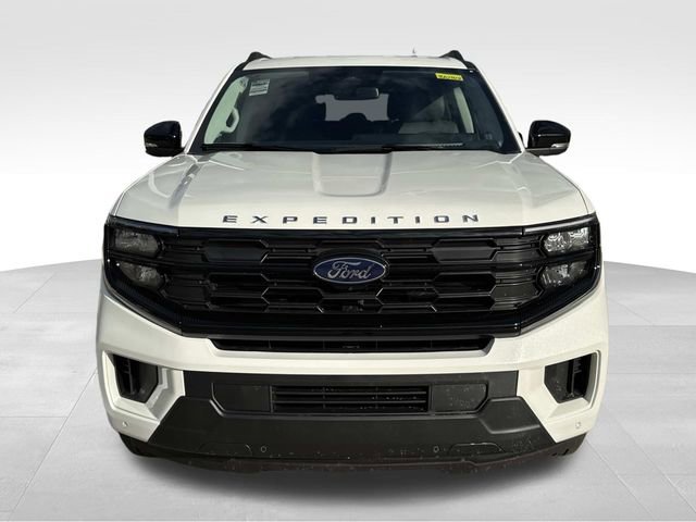 New 2026 Ford Expedition Max Active image 2