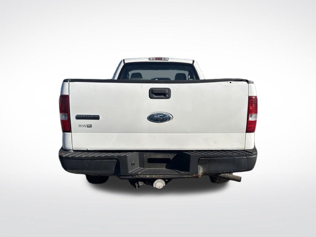 Used 2007 Ford F150 XL RWD image 5