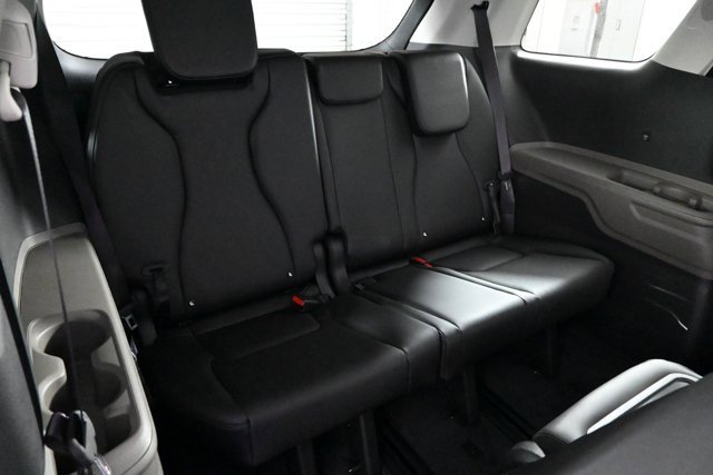 New 2026 Kia Carnival LXS image 11