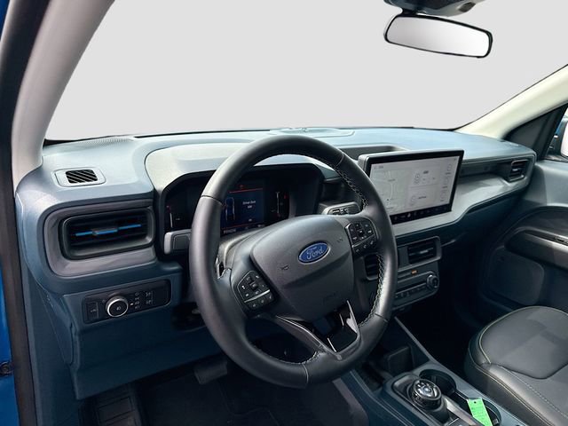 Used 2025 Ford Maverick Lobo AWD/4WD image 11