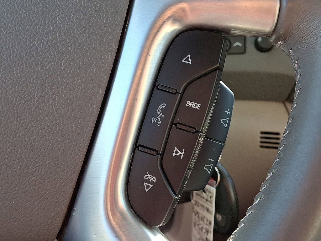 Used 2017 GMC Acadia Limited SLT image 26