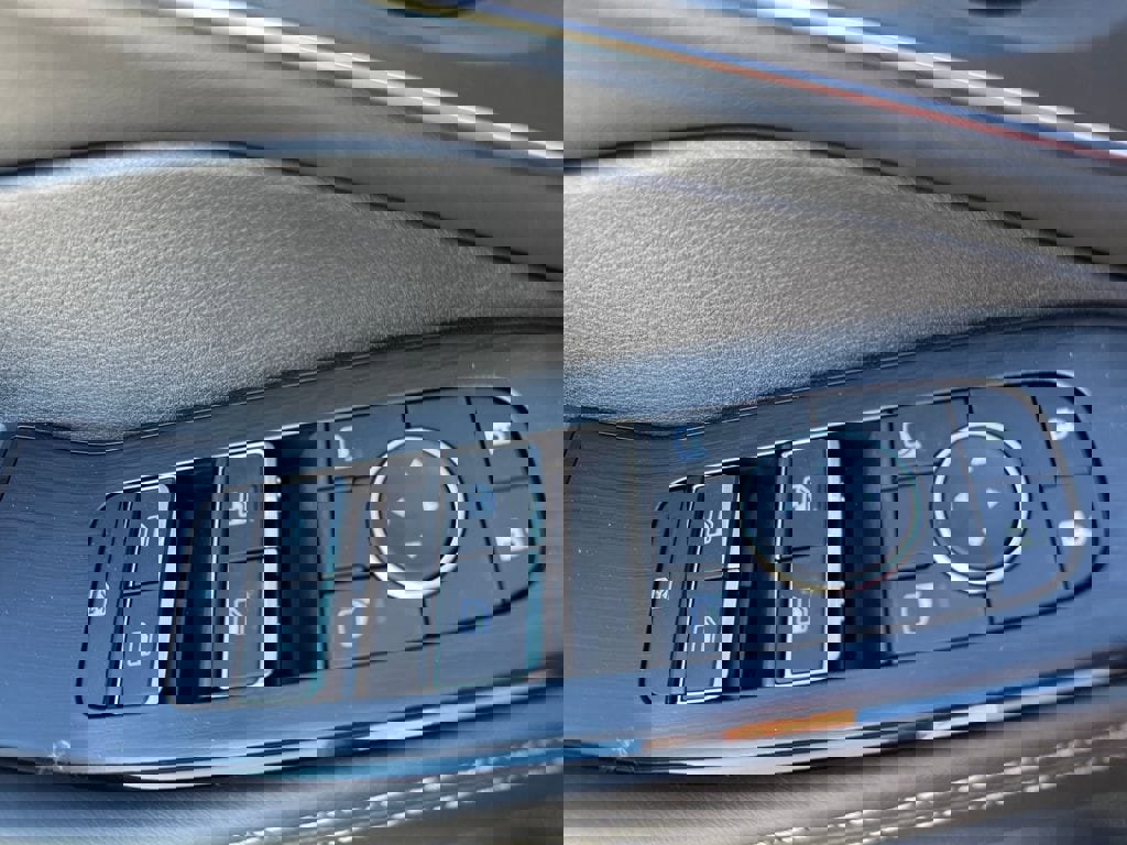 New 2026 Nissan Rogue Platinum w/ Platinum Premium Package image 21