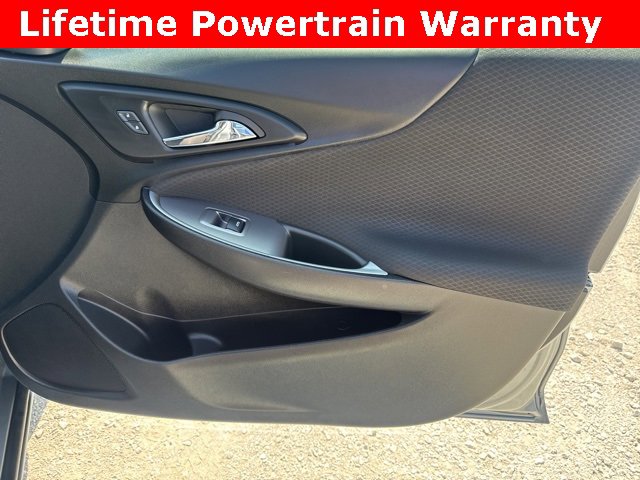 Used 2024 Chevrolet Malibu LT image 14