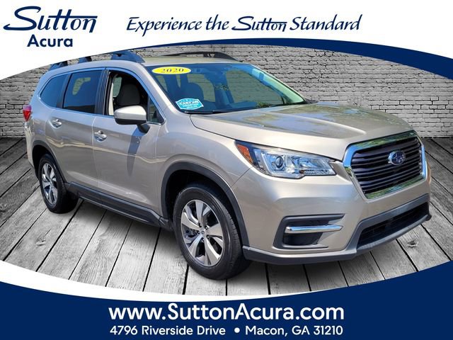 Used 2020 Subaru Ascent Premium w/ Convenience Package image 1