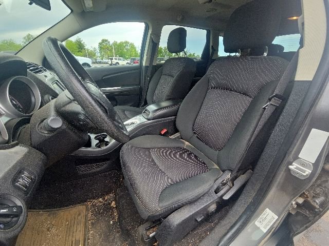 Used 2012 Dodge Journey SXT w/ Flexible Seating Group AWD/4WD image 24