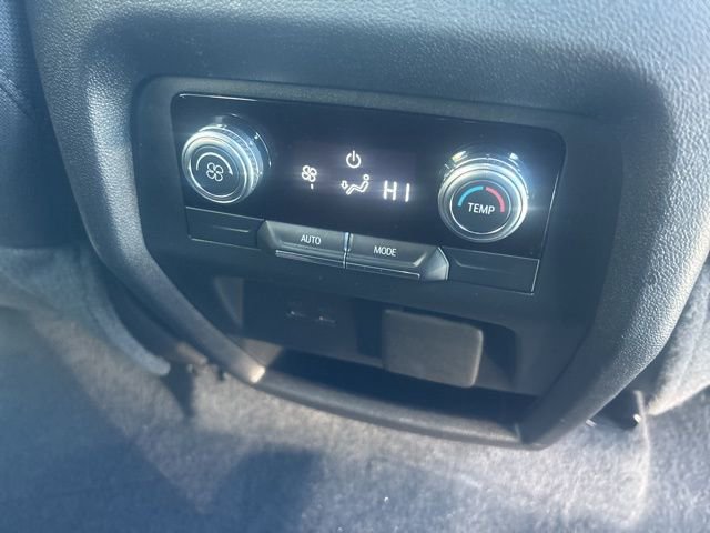 Used 2025 GMC Acadia Elevation FWD image 20