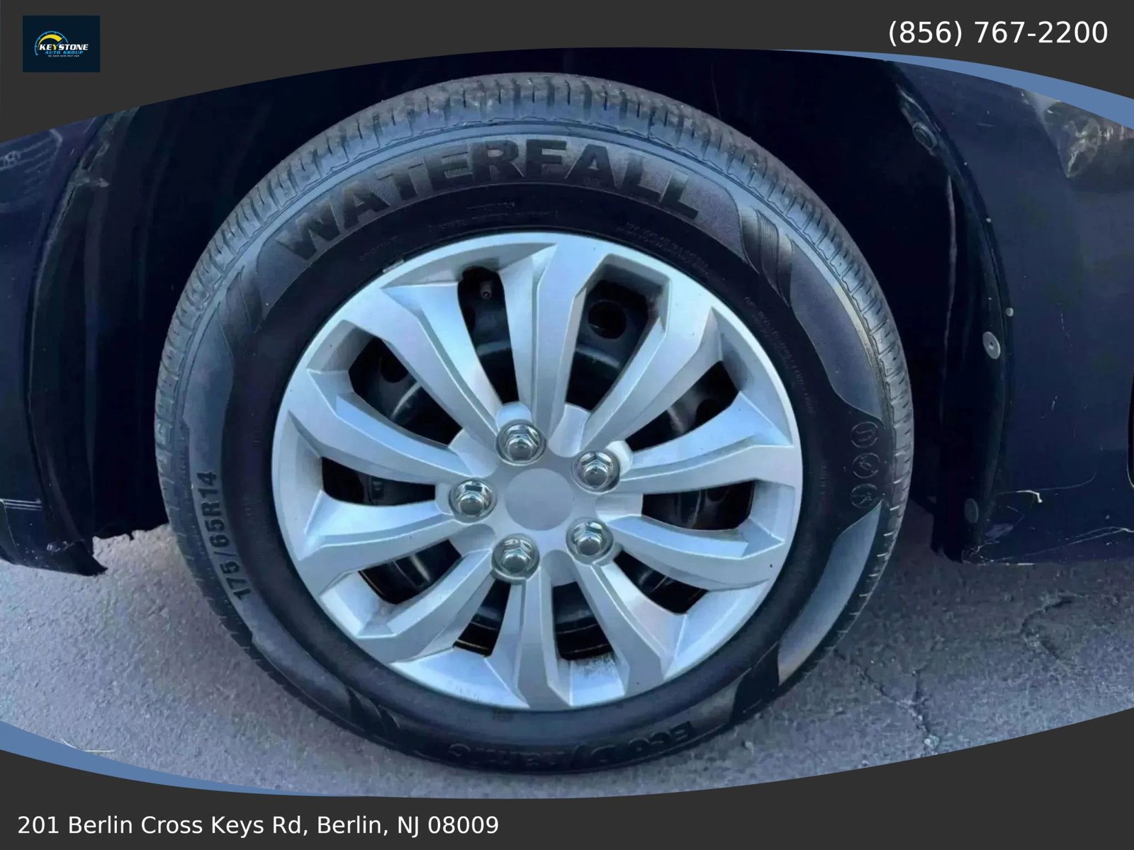 Used 2007 Toyota Yaris Sedan image 22