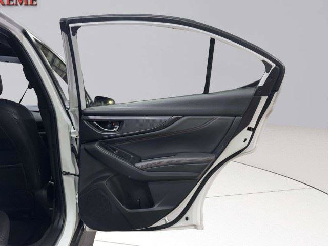 Used 2023 Subaru WRX Limited AWD/4WD image 45