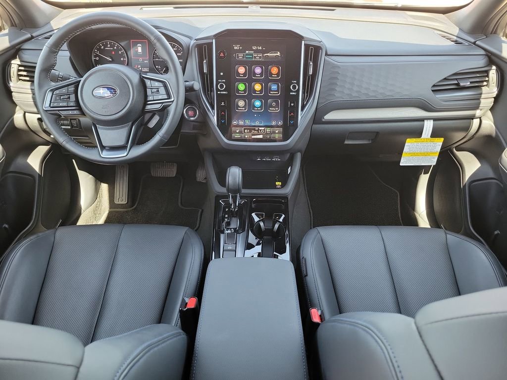 Used 2026 Subaru Forester Limited AWD/4WD image 14