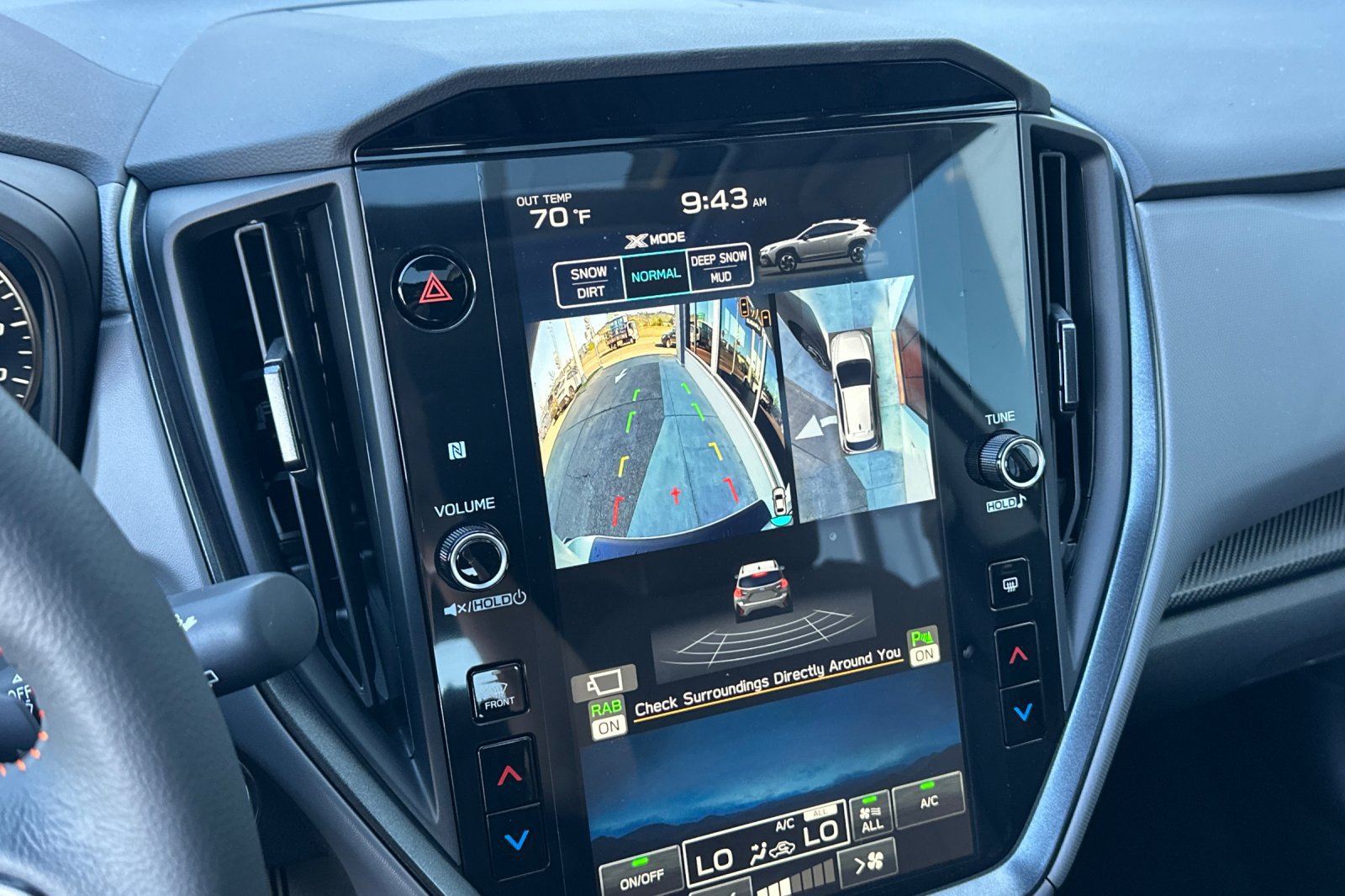 New 2026 Subaru Crosstrek 2.5i Limited AWD/4WD image 23