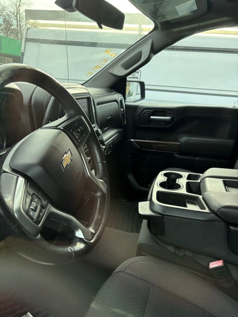 Used 2019 Chevrolet Silverado 1500 LT w/ All-Star Edition image 7