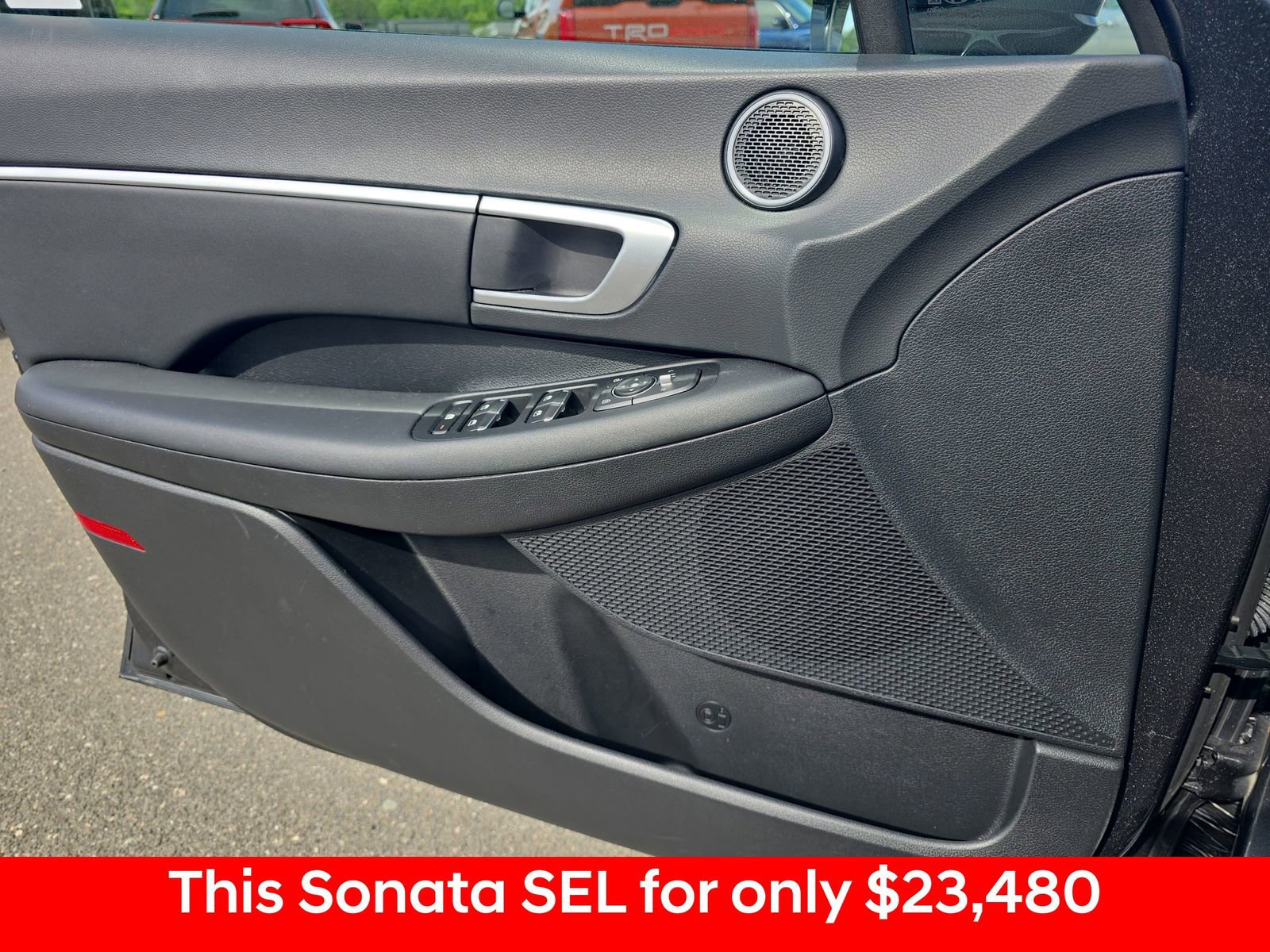 Used 2025 Hyundai Sonata SEL image 32