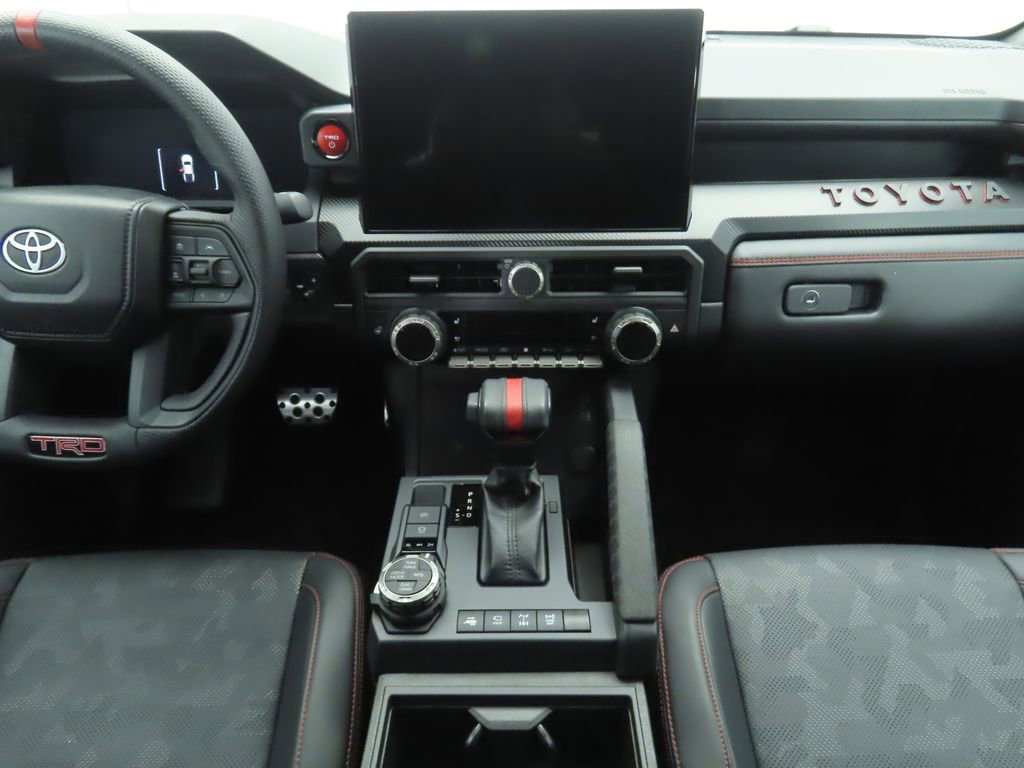 Used 2024 Toyota Tacoma TRD Pro image 13