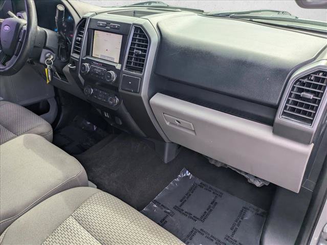 Used 2020 Ford F150 XLT w/ Equipment Group 302A Luxury RWD image 21