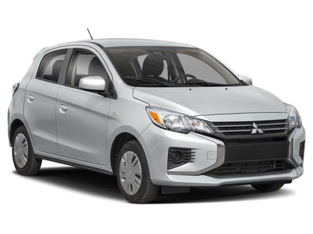Used 2024 Mitsubishi Mirage ES FWD image 6