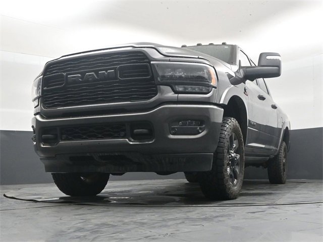 Used 2024 RAM 2500 Limited image 43