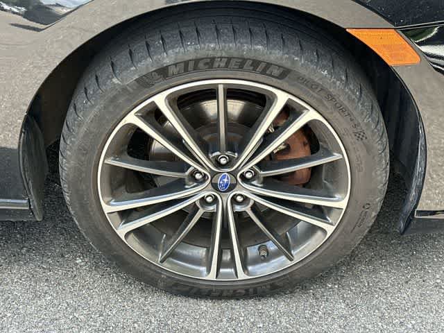 Used 2014 Subaru BRZ Limited RWD image 20