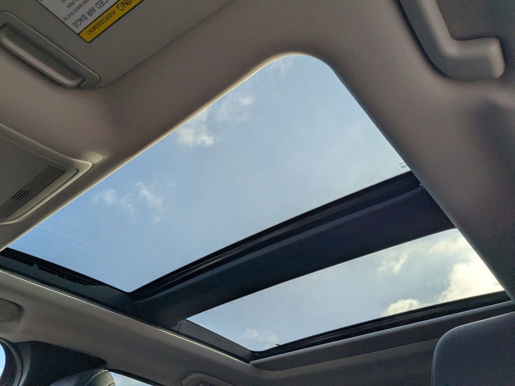 New 2026 MAZDA CX-50 Meridian Edition w/ Weather Package image 22