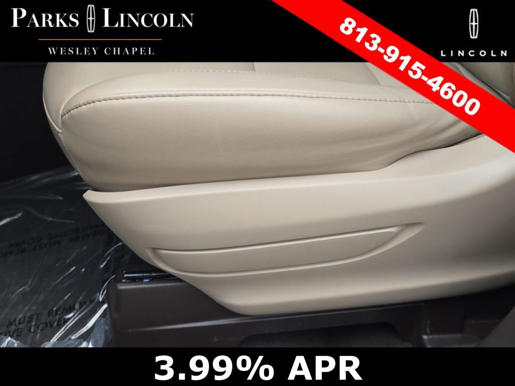 Certified 2022 Lincoln Aviator 2WD image 21