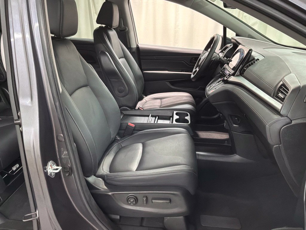 Used 2024 Honda Odyssey EX-L image 27