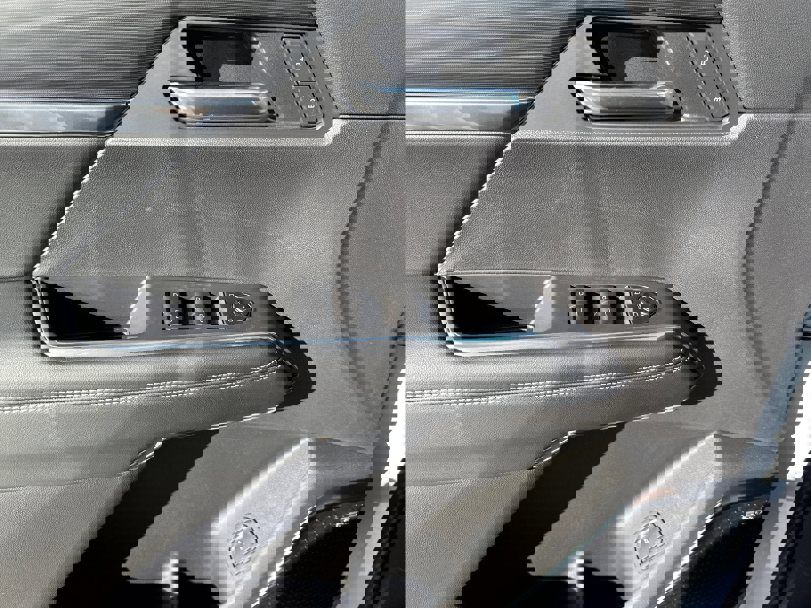 New 2026 GMC Acadia Elevation w/ Black Edition image 26