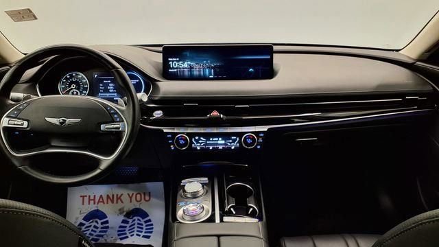 Used 2023 Genesis G80 2.5T image 24