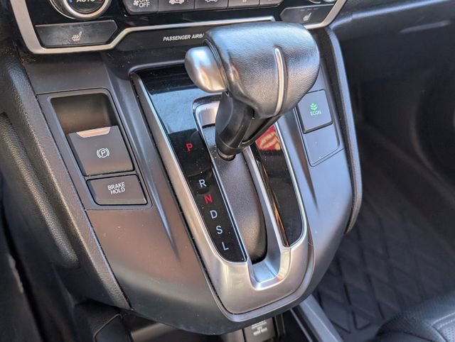 Used 2018 Honda CR-V EX-L image 27