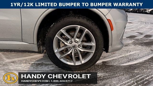 Used 2024 Dodge Durango GT image 10