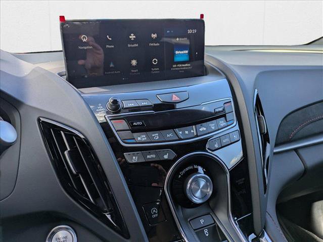 New 2025 Acura RDX A-Spec image 12