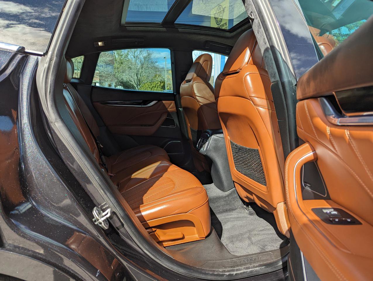 Used 2022 Maserati Levante Modena image 37