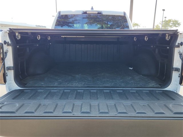 Used 2021 RAM 1500 TRX w/ TRX Level 2 Equipment Group image 17